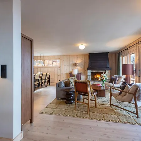 Skye * ヴェルビエール