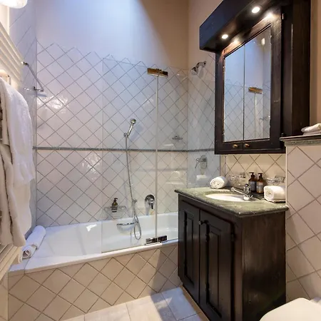 Skye Appartement Verbier