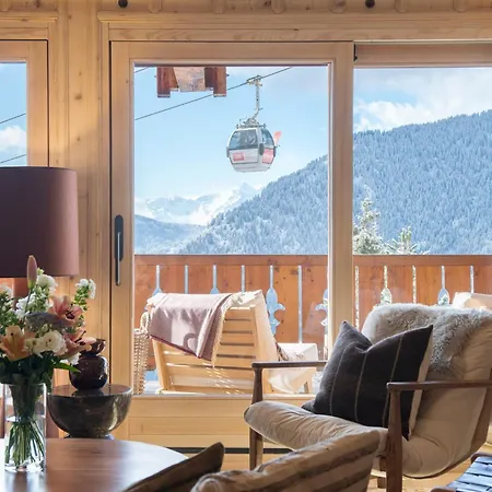 Skye * Verbier