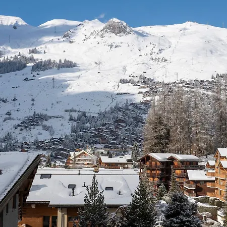 Skye ヴェルビエール