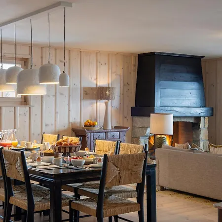 Skye アパート ヴェルビエール