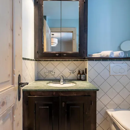 Skye ヴェルビエール