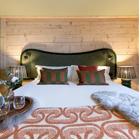 Skye アパート ヴェルビエール