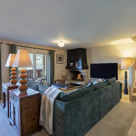 Appartement Skye